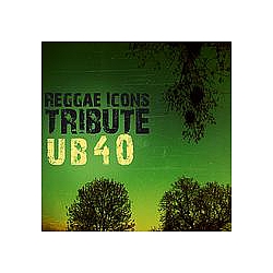 Paragons - Tribute to UB40 album