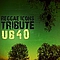 Paragons - Tribute to UB40 album