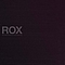 Mixtapes &amp; Cellmates - Rox album