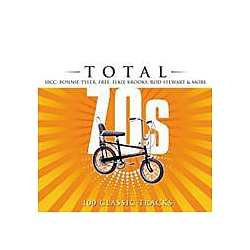 Paul Nicholas - Total 70s альбом
