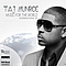 Taj Munroe - Music For The World &quot;International EP&quot; album
