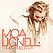Moa Lignell - When I Held Ya album