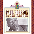 Paul Robeson - The Power and the Glory album