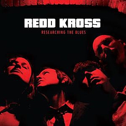 Redd Kross - Researching The Blues album