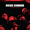 Redd Kross - Researching The Blues album