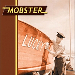 Mobster - Lucky album