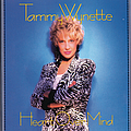 Tammy Wynette - Heart Over Mind album
