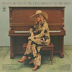 Tammy Wynette - &#039;Til I Can Make It on My Own альбом