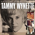 Tammy Wynette - Original Album Classics album