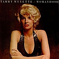 Tammy Wynette - Womanhood album