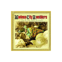 Modena City Ramblers - Â¡Viva la vida, muera la muerte! album