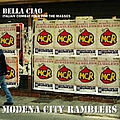 Modena City Ramblers - Bella Ciao альбом