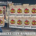 Modena City Ramblers - Bella Ciao: Italian Combat Folk For The Masses альбом