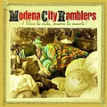 Modena City Ramblers - Viva la Vida, Muera la Muerte! альбом