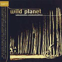 The Tear Garden - Wild Planet альбом