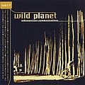 The Tear Garden - Wild Planet альбом