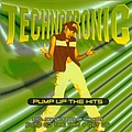 Technotronic - Pump Up the Hits альбом