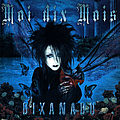 Moi Dix Mois - DIXANADU album