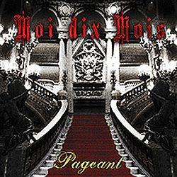 Moi Dix Mois - Pageant album