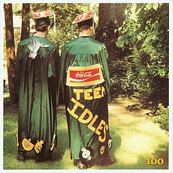 Teen Idles - Teen Idles album