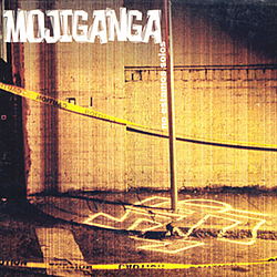 Mojiganga - NO ESTAMOS SOLOS альбом