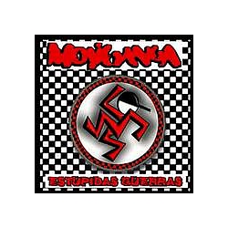 Mojiganga - EstÃºpidas guerras альбом