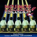 Mojinos Escozios - Mojinos Escozios альбом