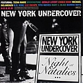 Teena Marie - New York Undercover: A Night at Natalies album