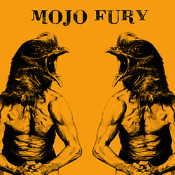 Mojo Fury - Visiting Hours Of A Travelling Circus альбом