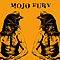 Mojo Fury - Visiting Hours Of A Travelling Circus альбом