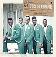 The Temptations - Lost and Found: You&#039;ve Got to Earn It (1962-1968) album