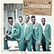 The Temptations - Lost and Found: You&#039;ve Got to Earn It (1962-1968) album