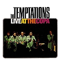 The Temptations - Live At The Copa альбом