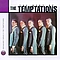 The Temptations - Anthology: The Best of The Temptations album
