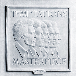The Temptations - Masterpiece album