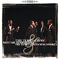 The Temptations - Meet the Temptations/Sing Smokey album