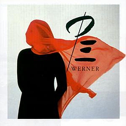 Pe Werner - Pe Werner альбом