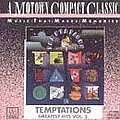The Temptations - &quot;The Temptations - Greatest Hits, Vol. 2&quot; альбом