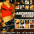 Monchy &amp; Alexandra - Bachatas Pa&#039; Lleva&#039; альбом