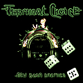 Terminal Choice - New Born Enemies album