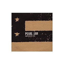 Pearl Jam - Mansfield July 11th 2003 альбом