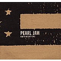 Pearl Jam - Mansfield July 11th 2003 album