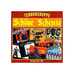Terrorgruppe - SchÃ¶ne Scheisse album