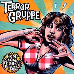 Terrorgruppe - Nonstop Aggropop 1977-1997 альбом