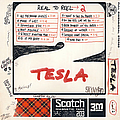 Tesla - Real to Reel: Reel 2 альбом