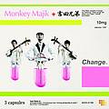 Monkey Majik - Change album