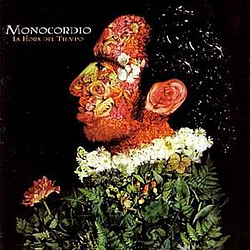 Monocordio - La Hora Del Tiempo album