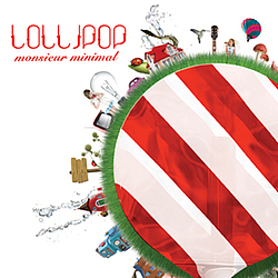 Monsieur Minimal - Lollipop album