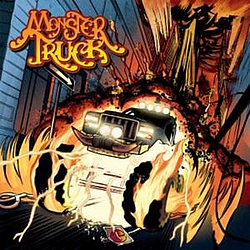 Monster Truck - Monster Truck album