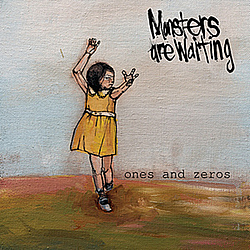 Monsters Are Waiting - Ones And Zeros album